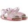 kengät Sandaalit ja avokkaat Replay 25283-18 Vaaleanpunainen