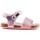 kengät Sandaalit ja avokkaat Replay 25283-18 Vaaleanpunainen