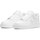 kengät Naiset Matalavartiset tennarit Nike Air Force 1 07 Valkoinen