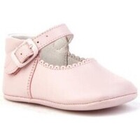 kengät Tytöt Vauvan tossut Angelitos 18120-15 Vaaleanpunainen