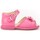 kengät Sandaalit ja avokkaat Angelitos 21729-18 Vaaleanpunainen