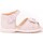 kengät Sandaalit ja avokkaat Angelitos 21731-18 Vaaleanpunainen