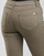 vaatteet Naiset 5-taskuiset housut Morgan PETRA Thyme