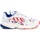kengät Miehet Matalavartiset tennarit adidas Originals Adidas Yung-1 lifestyle-kenkä EE7087 Monivärinen