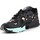 kengät Miehet Matalavartiset tennarit adidas Originals Adidas Yung-1 lifestyle-kenkä FV6448 Monivärinen