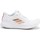 kengät Naiset Juoksukengät / Trail-kengät adidas Originals Adidas Edge Lux 3 juoksukenkä EF7035 Valkoinen