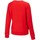 vaatteet Naiset Svetari 4F BLD001 Punainen
