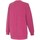vaatteet Naiset Svetari 4F BLD010 Vaaleanpunainen