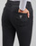 vaatteet Naiset 5-taskuiset housut Guess CURVE X Musta