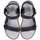kengät Lapset Sandaalit ja avokkaat Gioseppo SANDALIAS NIO  DUVAL 59029 Harmaa