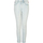 vaatteet Naiset 5-taskuiset housut Juicy Couture WFWB117021 Sininen