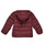 vaatteet Tytöt Toppatakki Columbia ARCTIC BLAST SNOW JACKET Viininpunainen / Vaaleanpunainen