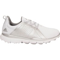 kengät Naiset Urheilukengät adidas Originals CAGE Valkoinen