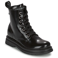 kengät Tytöt Bootsit Tommy Hilfiger T4A5-32009-0776999 Laivastonsininen