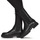 kengät Naiset Bootsit Blackstone UL93-BLACK Musta