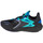 kengät Naiset Juoksukengät / Trail-kengät New Balance W FuelCell Propel RMX Musta