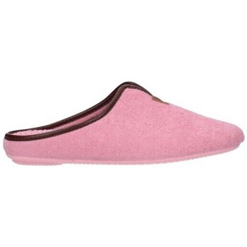 kengät Naiset Tossut Norteñas  Vaaleanpunainen