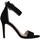 kengät Naiset Sandaalit ja avokkaat Albano 4166 Musta
