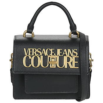 laukut Naiset Käsilaukut Versace Jeans Couture FEBALO Musta