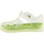 kengät Lapset Sandaalit ja avokkaat Victoria 1368100 Valkoinen
