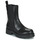 kengät Naiset Bootsit Vagabond Shoemakers COSMO 2.1 Musta