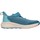 kengät Pojat Matalavartiset tennarit adidas Originals FY1342 Sininen