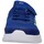 kengät Pojat Matalavartiset tennarit adidas Originals FV2638 Sininen
