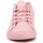 kengät Naiset Matalavartiset tennarit DC Shoes DC Chelsea TX 303226-ROS lifestyle-kenkä Vaaleanpunainen