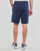 vaatteet Miehet Shortsit / Bermuda-shortsit Nike NIKE SPORTSWEAR CLUB FLEECE Sininen / Laivastonsininen / Valkoinen