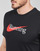 vaatteet Miehet Lyhythihainen t-paita Nike NIKE DRI-FIT Musta