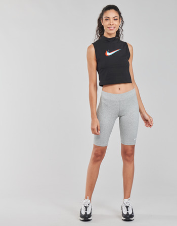 Nike NIKE SPORTSWEAR ESSENTIAL Harmaa / Valkoinen