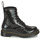 kengät Naiset Bootsit Dr. Martens 1460 W Musta