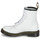 kengät Naiset Bootsit Dr. Martens 1460 W Valkoinen