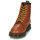 kengät Miehet Bootsit Dr. Martens 1460 Ruskea