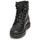 kengät Naiset Bootsit Timberland RAY CITY 6 IN BOOT WP Musta