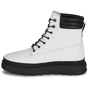 Timberland RAY CITY 6 IN BOOT WP Valkoinen