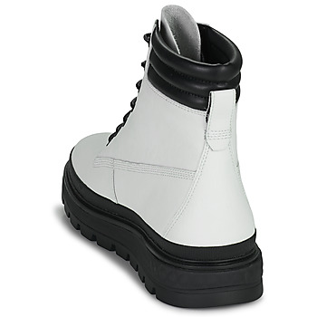 Timberland RAY CITY 6 IN BOOT WP Valkoinen