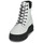 kengät Naiset Bootsit Timberland RAY CITY 6 IN BOOT WP Valkoinen