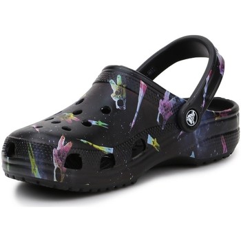 Crocs Classic Out Of This World II 206818-001 Musta