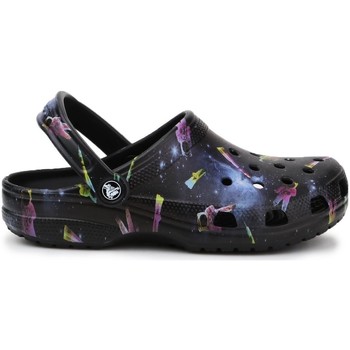 Crocs Classic Out Of This World II 206818-001 Musta