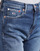 vaatteet Naiset Suorat farkut Tommy Jeans IZZIE HR SLIM ANKLE AE632 MBC Laivastonsininen