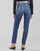 vaatteet Naiset Suorat farkut Tommy Hilfiger NEW CLASSIC STRAIGHT HW A LEA Sininen