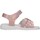 kengät Tytöt Sandaalit ja avokkaat Lelli Kelly LK1506 Vaaleanpunainen