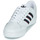 kengät Matalavartiset tennarit adidas Originals CONTINENTAL 80 STRI Valkoinen / Sininen / Punainen