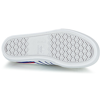 adidas Originals DELPALA Valkoinen / Sininen