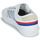 kengät Matalavartiset tennarit adidas Originals DELPALA Valkoinen / Sininen