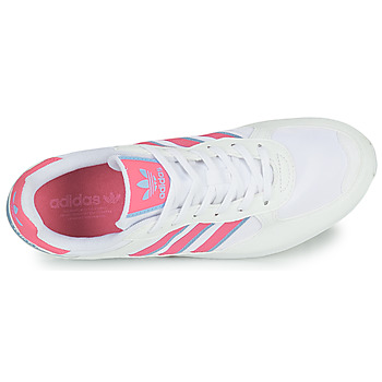 adidas Originals SPECIAL 21 W Valkoinen / Vaaleanpunainen