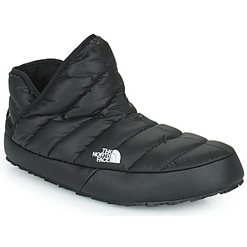 kengät Miehet Tossut The North Face M THERMOBALL TRACTION BOOTIE Musta / Valkoinen