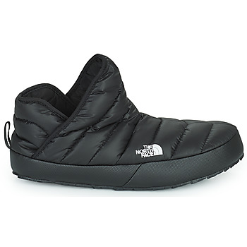The North Face M THERMOBALL TRACTION BOOTIE Musta / Valkoinen