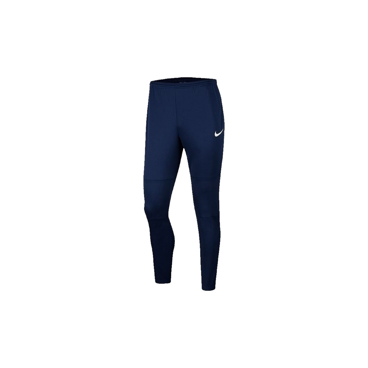 vaatteet Miehet Verryttelyhousut Nike Dry Park 20 Pant Sininen